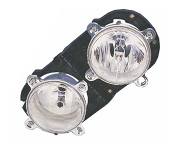 FD122LD FAROL H7/H7 CARGO 03/06 LD