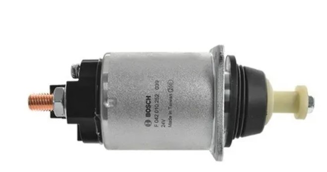 BF042010252 AUTOMATICO PT. BOSCH JE SCANIA 24V ZM833