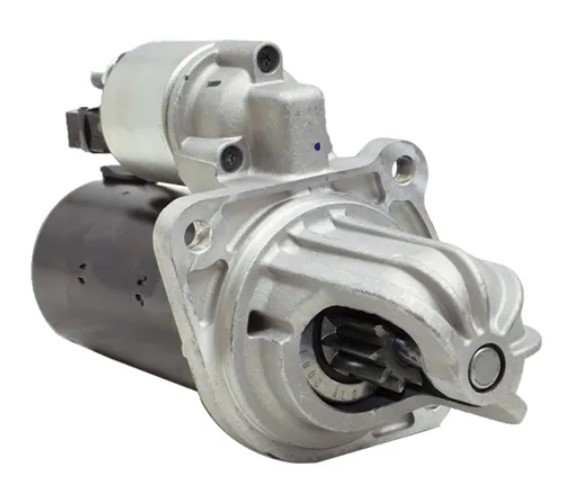 SF000AL0150 MOTOR DE PARTIDA BOSCH FORD CARGO ELETRONICO 12V 10D (32MM) SEG