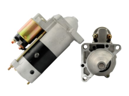 DITA20316 MOTOR DE PARTIDA MITSUBISHI RENAULT MASTER 2.5 2.8 98/05 9D