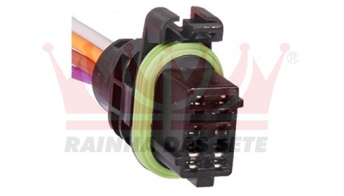 ETE5107 CHICOTE 6VIAS B.COMB. SUPERIOR RENAULT/PEUGEOT