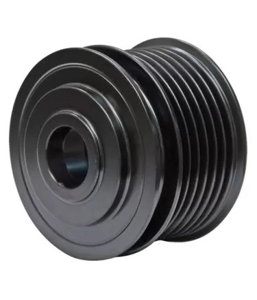 SF000BL1515 POLIA ALTERNADOR LOGAN/CLIO/SANDER 10> 6CANAIS SEG