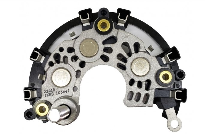 IK3442 PONTE RETIFICADORA 