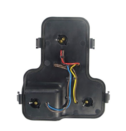 DP2302 CIRCUITO LANTERNA TRASEIRA UNO 04> LE — Foto 2