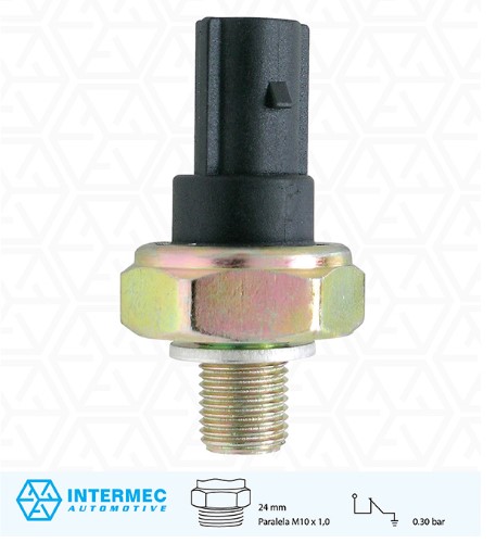 P4072 INTERRUPTOR PRESSAO DO OLEO (EC7180)