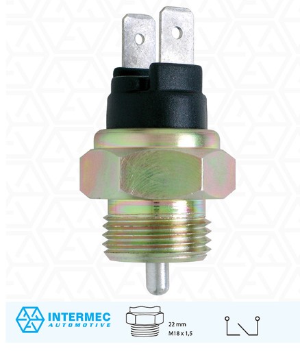 P6022 INTERRUPTOR LUZ DE RE (EC7012)