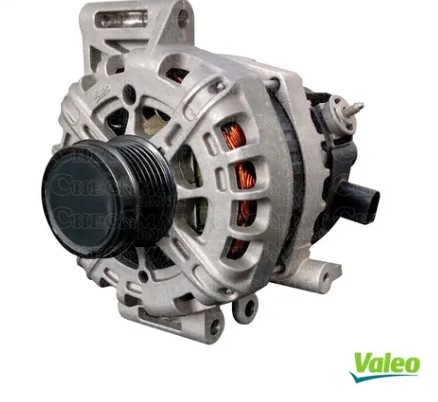 TPALT66 ALTERNADOR VALEO COROLLA 2019> 27060F2090 NOVO 