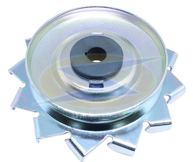 POLIA P/ ALTERNADOR 3.302 