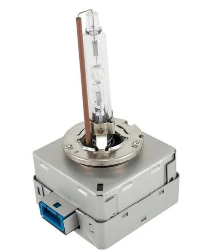 D8S LAMPADA XENON SERIES D8S 12V 4300K QUALYTEN (UN) 0000264