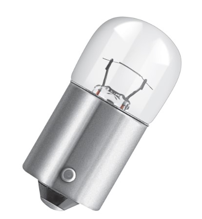 LAMPADA 67 12V 5W HBL TK2124 COMUM — Foto 2