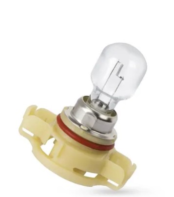 LAMPADA H16 12V 19W TIGER AUTO 1015H16 COMUM (PEUGEOT)