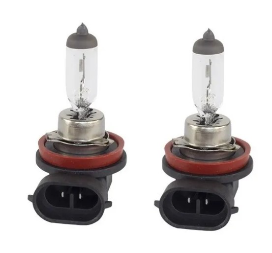 LAMPADA H8 12V 35W TIGER 1015H8 COMUM