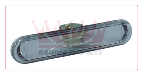 ETE7107 LANTERNA PLACA KOMBI 98>