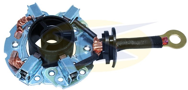 PORTA ESC. MOTOR PARTIDA 1.231/4