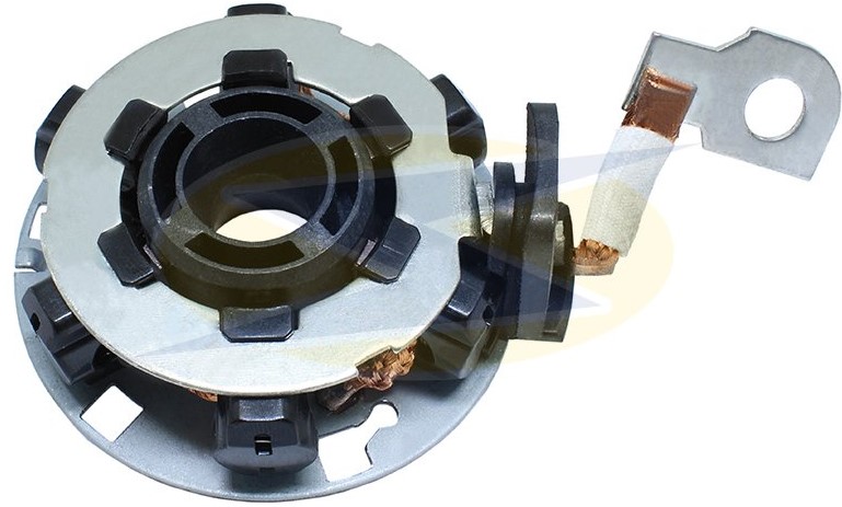 PORTA ESC. MOTOR PARTIDA 1.305/6