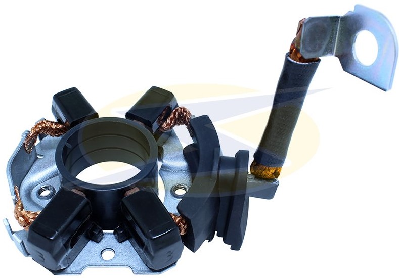 PORTA ESC. MOTOR PARTIDA 1.316/4