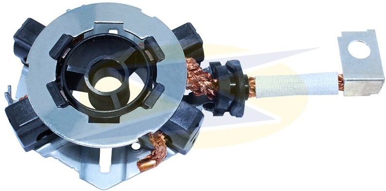 PORTA ESC. MOTOR PARTIDA 1.343/4