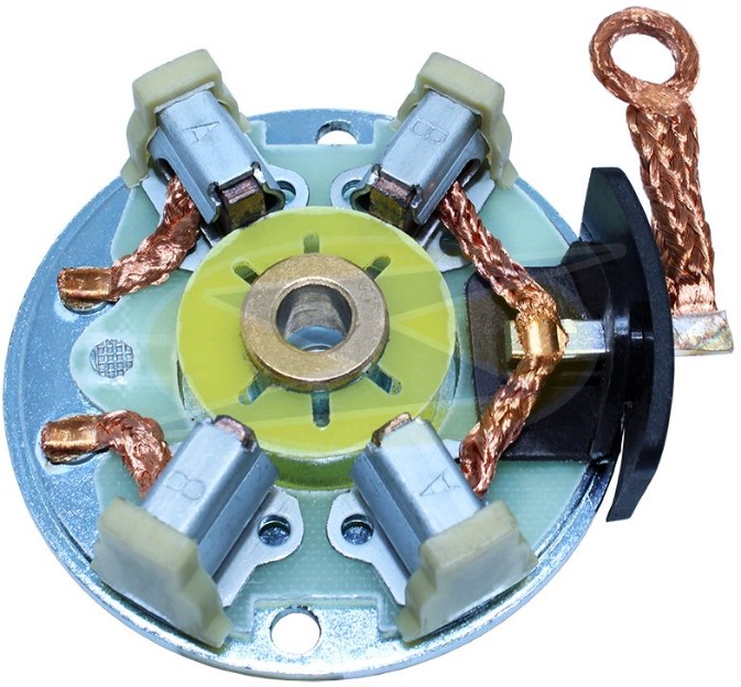 PORTA ESC. MOTOR PARTIDA 1.348/4