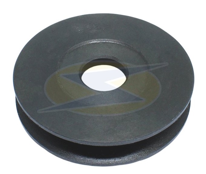 POLIA P/ ALTERNADOR 3.307