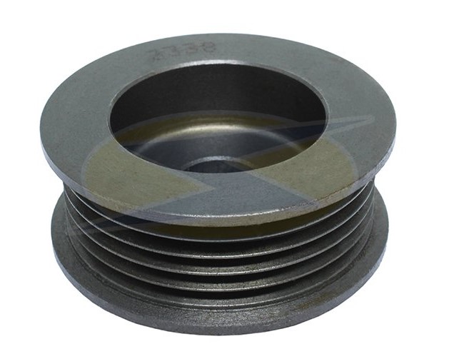 POLIA P/ ALTERNADOR 3.338