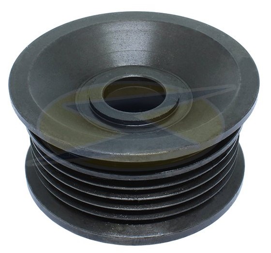 POLIA P/ ALTERNADOR 3.372