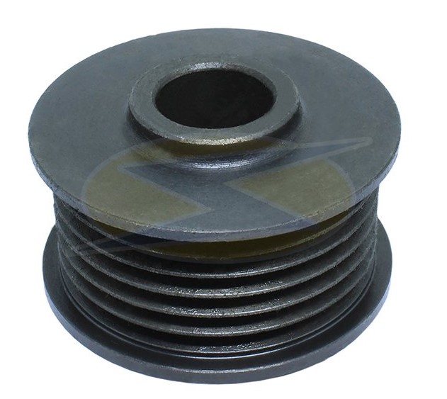 POLIA P/ ALTERNADOR 3.378