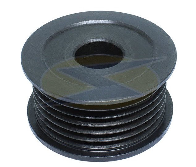 POLIA P/ ALTERNADOR 3.379