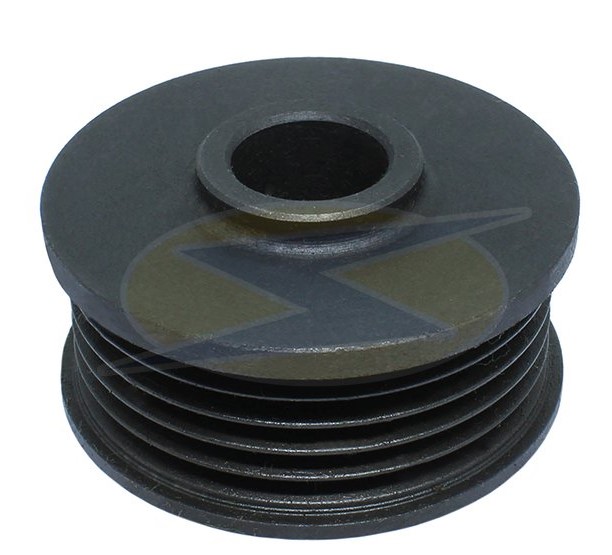 POLIA P/ ALTERNADOR 3.417