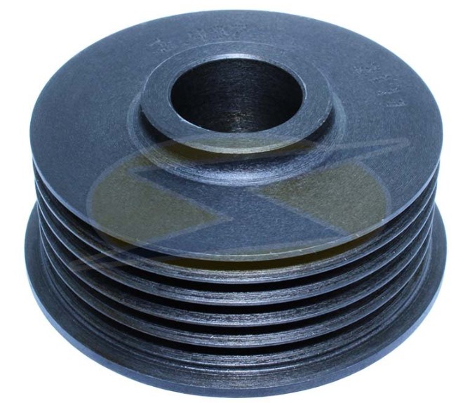 POLIA P/ ALTERNADOR 3.497