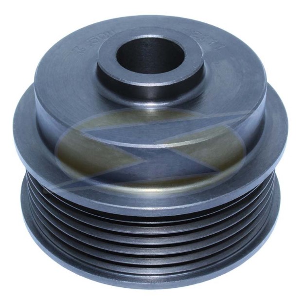 POLIA P/ ALTERNADOR 3.504