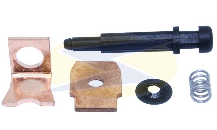 REPARO DE PORTA ESCOVAS P/ MOTOR DE PARTIDA 5.216