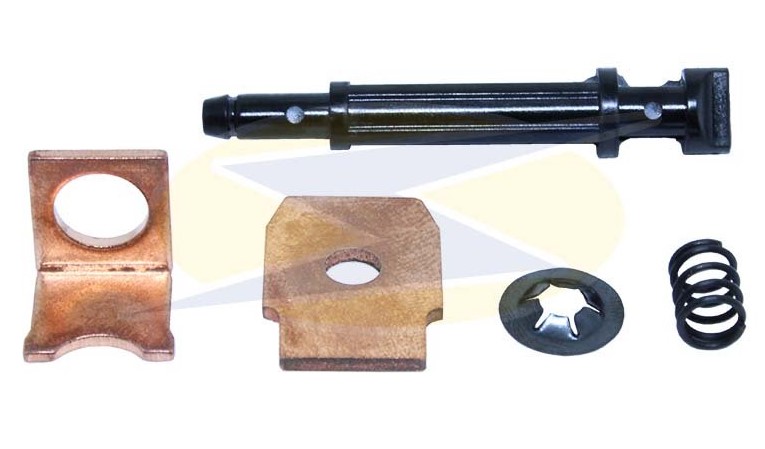 REPARO DE PORTA ESCOVAS P/ MOTOR DE PARTIDA 5.313