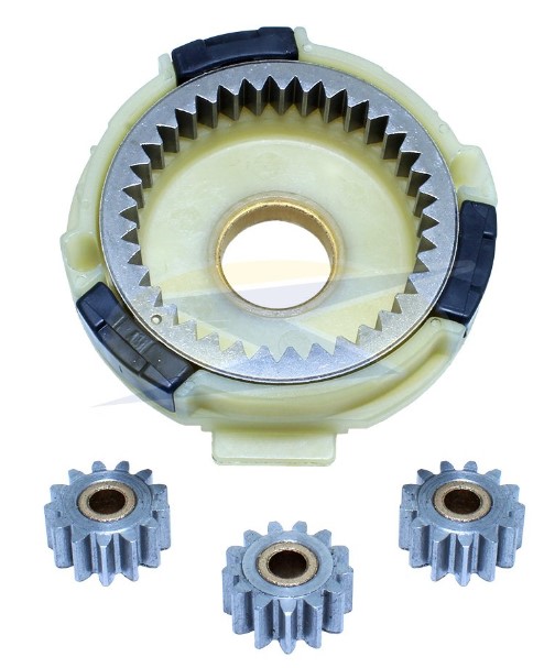 REPARO DE PLANETARIA R-0172