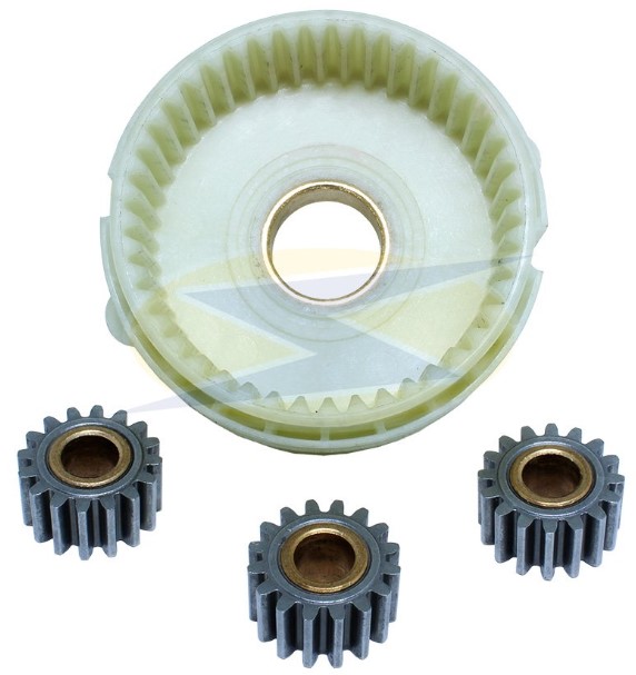 REPARO DE PLANETARIA R-0176