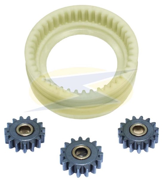 REPARO DE PLANETARIA R-0190