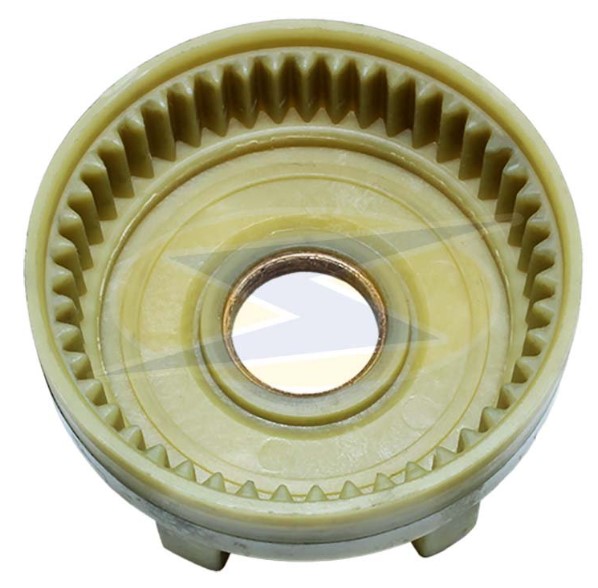REPARO DE PLANETARIA R-0193 