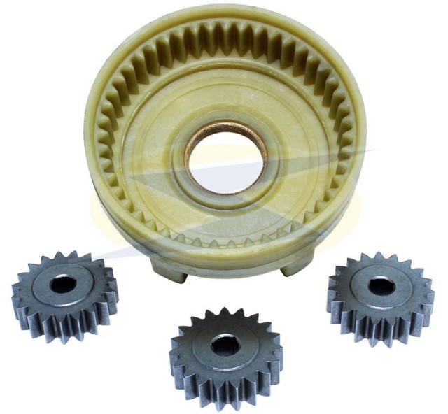 REPARO DE PLANETARIA R-0194