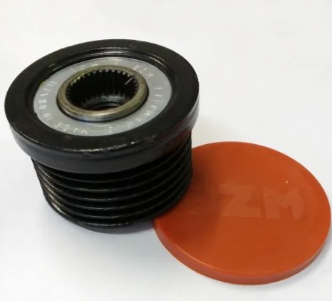 P1017R POLIA RODA LIVRE P/ ALTERNADOR