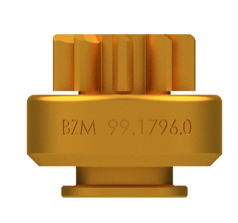 BZM1796 BENDIX PT. UNIPOINT AGRALE 4100/4118 9D