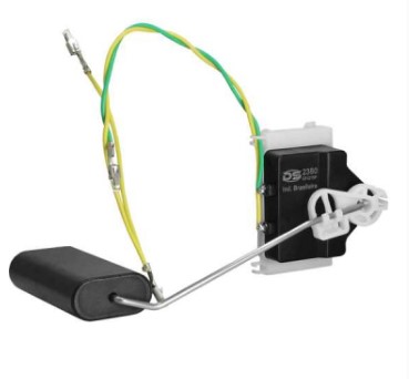 DS2380 SENSOR DE NIVEL DO COMBUSTIVEL P/ INJ. ELETR.
