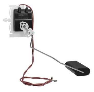 DS2381 SENSOR DE NIVEL DO COMBUSTIVEL P/ INJ. ELETR.