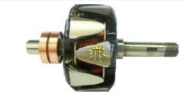 3165 ROTOR WAPSA CARGO 55A 14V C155 D93.3 S/V