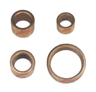 W2453ST -KIT BUCHA PART.BOSCH TOYOTA HILUX/SW4 FLEX 2.7