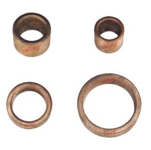 W2474ST -KIT BUCHA PART.BOSCH TORO/JEEP RENEGADE FLEX 1.8