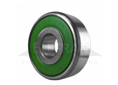 NSKB17116T1X ROLAMENTO ALTERNADOR MITSUB/MOTORCRA. 17X52X18