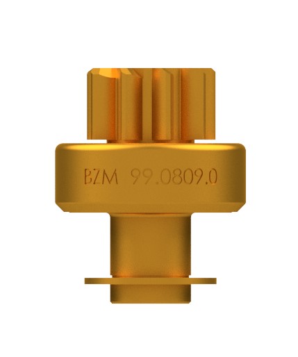 BZM0809 BENDIX PT. DENSO TOYOTA/HONDA 9D