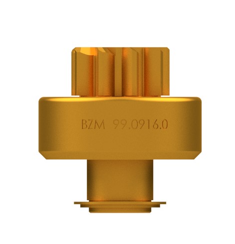 BZM0916 BENDIX PT. BOSCH F1000/RANGER/S10/SPRINTER 9D