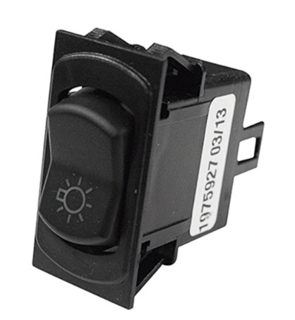 IM11586 CHAVE DE LUZ TRATOR MF/JOHN DEERE 12V 3POS