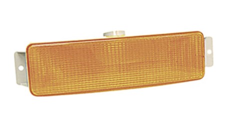 GF0187EAM LANTERNA SETA DIANT. FORD CARGO 85/11 LE AM