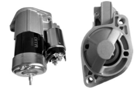 DITA20353 MOTOR DE PARTIDA MITSUBISHI SANTA FE/SONATA/OPTIMA 12V 8D 
